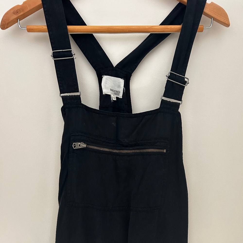 Wilfred overalls